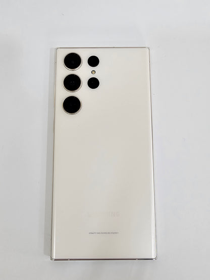 S23 Ultra SIMフリー 本体