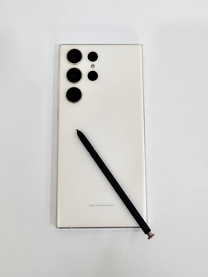 S23 Ultra SIMフリー 本体