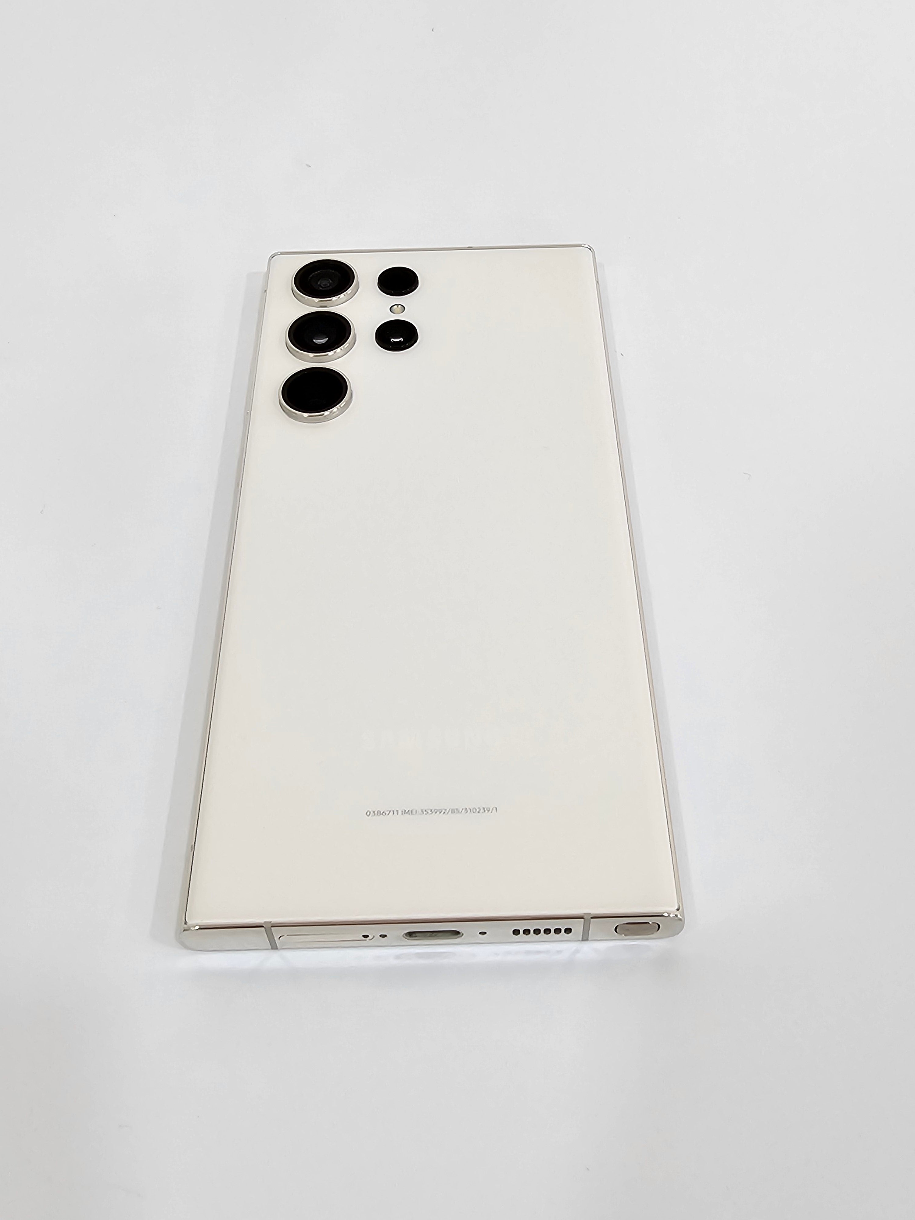 S23 Ultra SIMフリー 本体