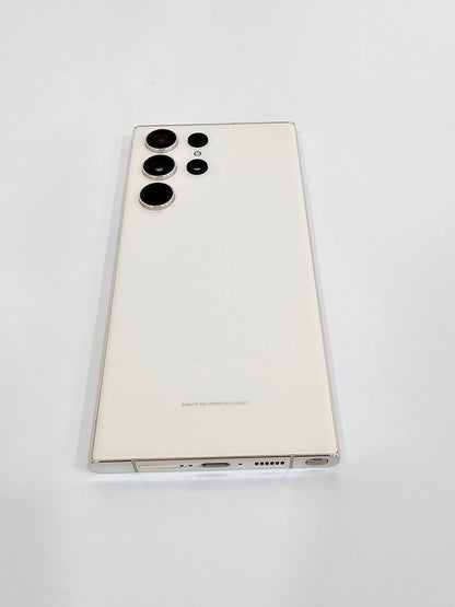 S23 Ultra SIMフリー 本体