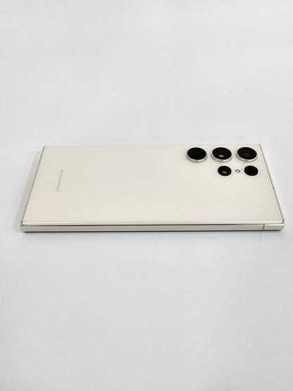 S23 Ultra SIMフリー 本体