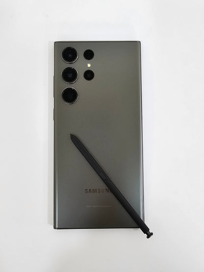 S23 Ultra SIMフリー 本体