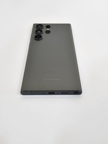 S23 Ultra SIMフリー 本体