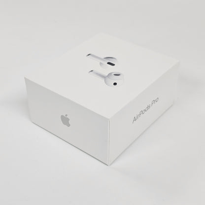 AirPods Pro 3