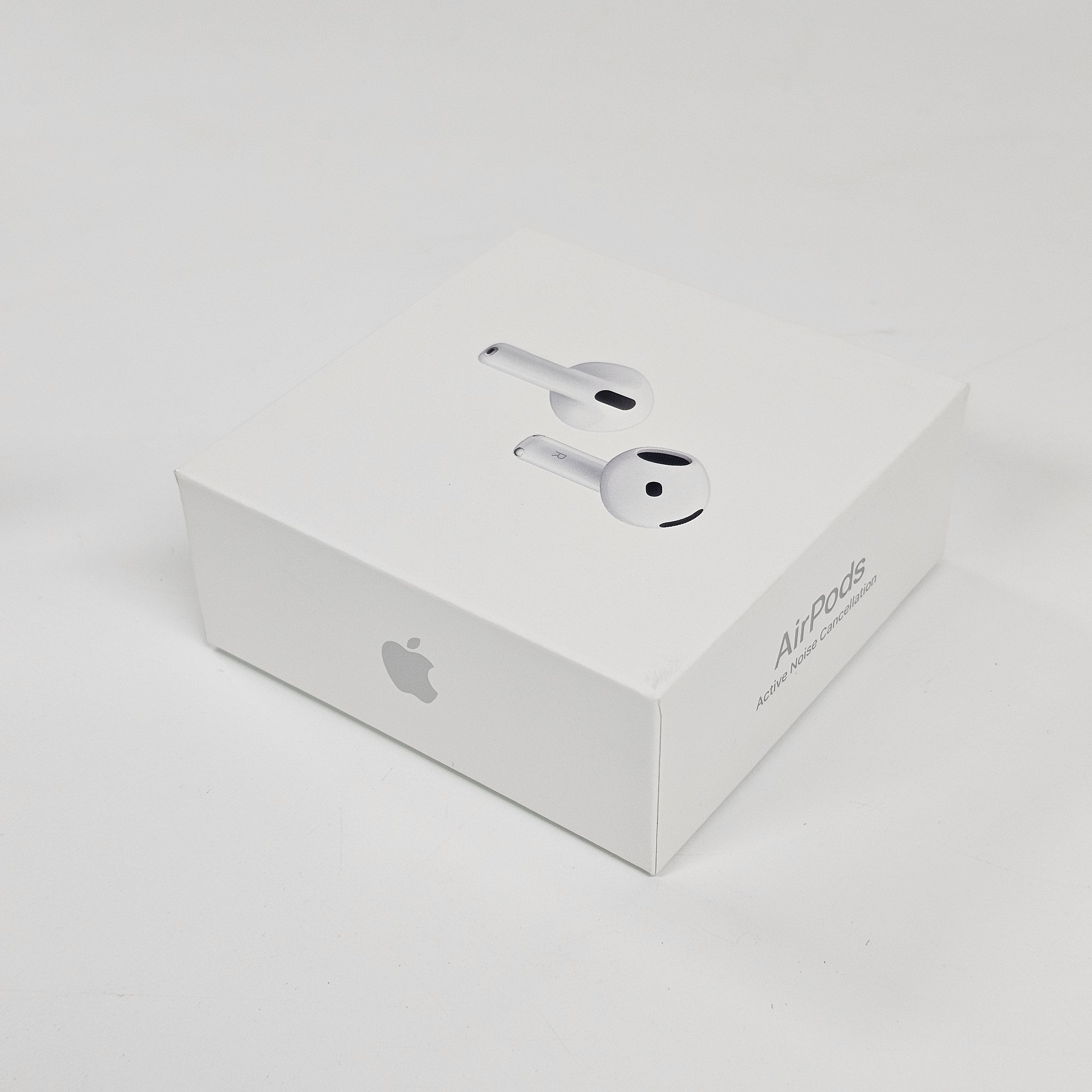 AirPods 4