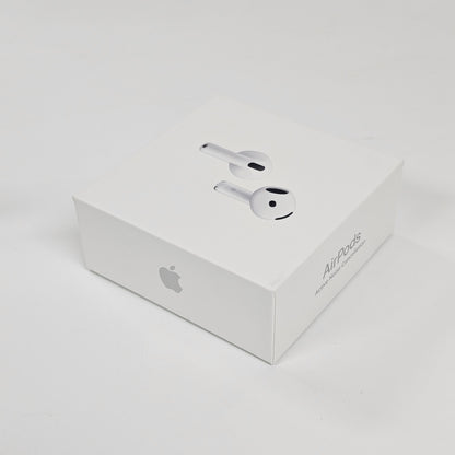 AirPods 4