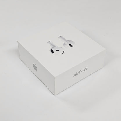 AirPods 4