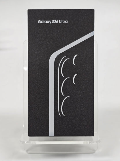 Galaxy S26 Ultra SIMフリー[新品]