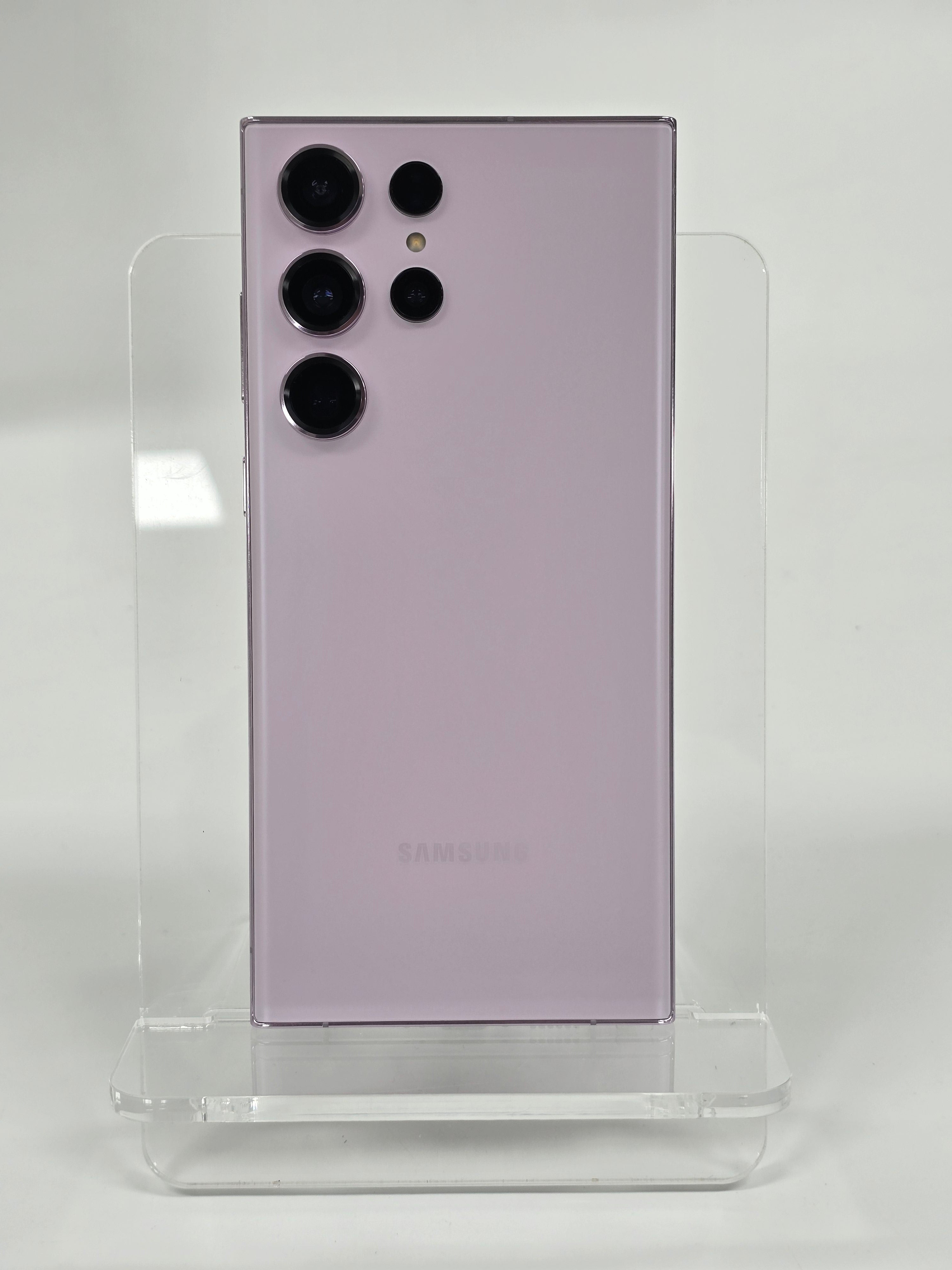 Galaxy S23 Ultra (SIMフリー, 本体のみ)