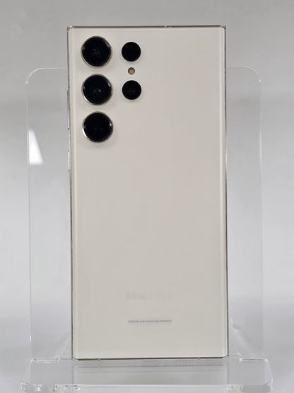Galaxy S23 Ultra (SIMフリー, 本体のみ)