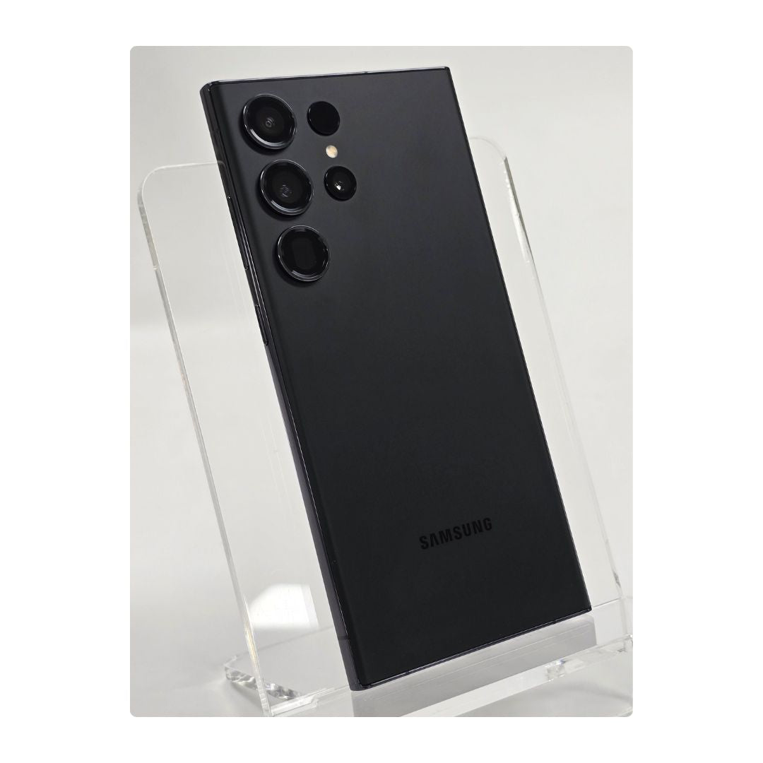 Galaxy S23 Ultra SIMフリー 本体