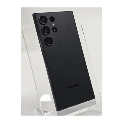 Galaxy S23 Ultra SIMフリー 本体