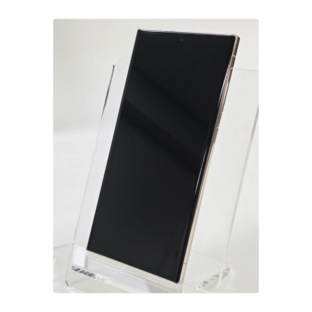 Galaxy S23 Ultra SIMフリー 本体