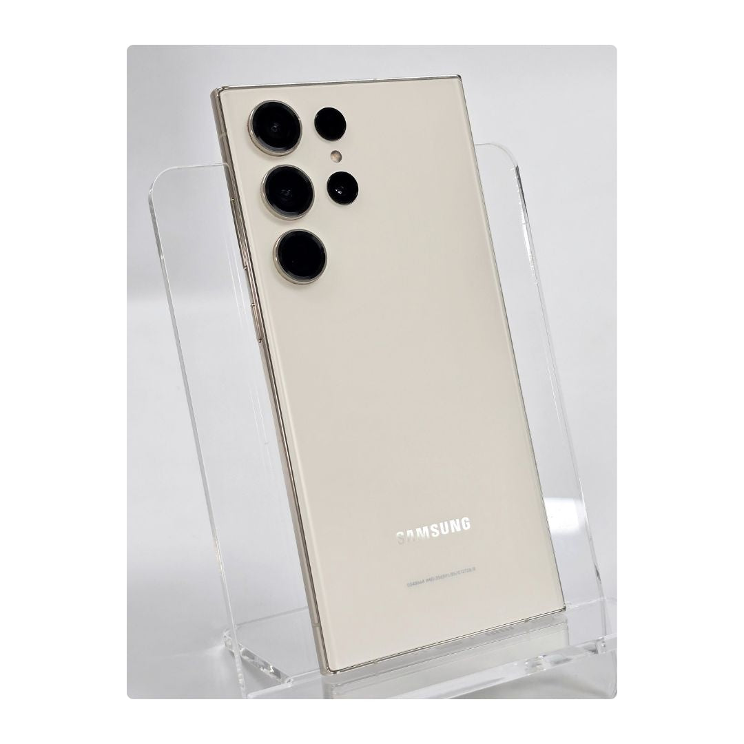Samsung Galaxy S23 Ultra 本体( 国内版)SIMフリー Galaxy S23 Ultra SIMフリー 本体 – NCモバイル