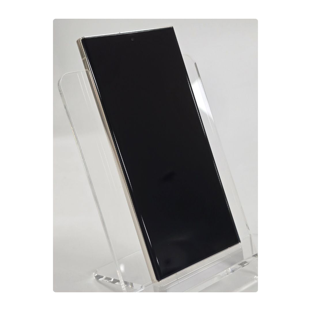Galaxy S23 Ultra SIMフリー 本体
