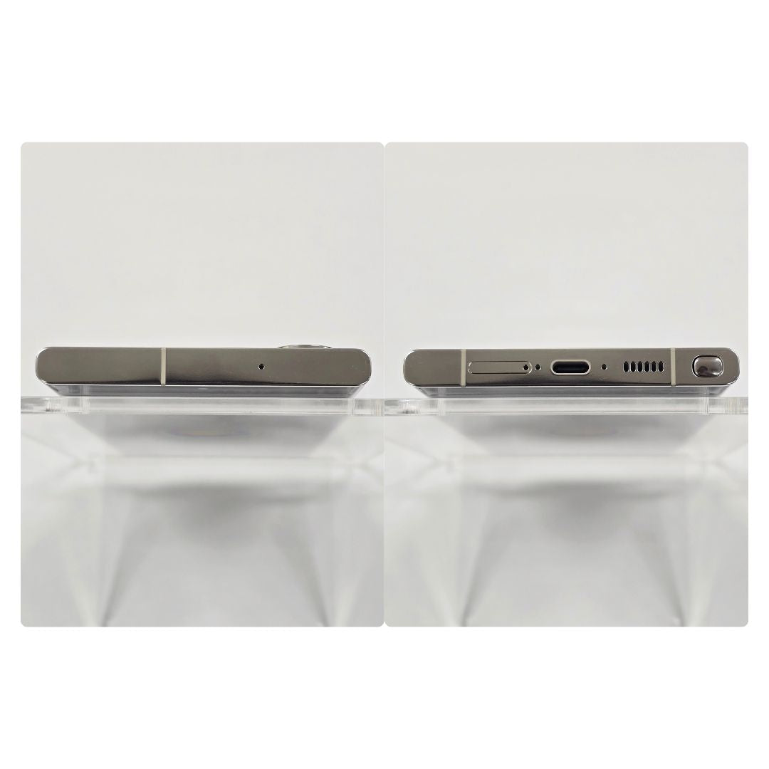Galaxy S23 Ultra SIMフリー 本体