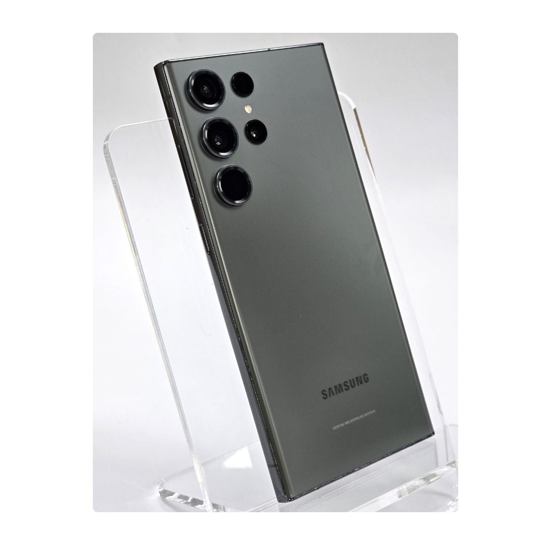 Galaxy S23 Ultra SIMフリー 本体 – NCモバイル