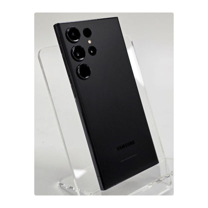 Galaxy S23 Ultra SIMフリー 本体