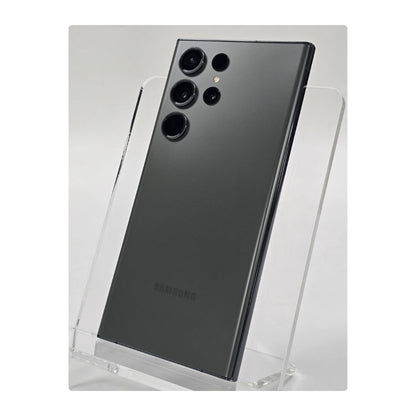 Galaxy S23 Ultra SIMフリー 本体