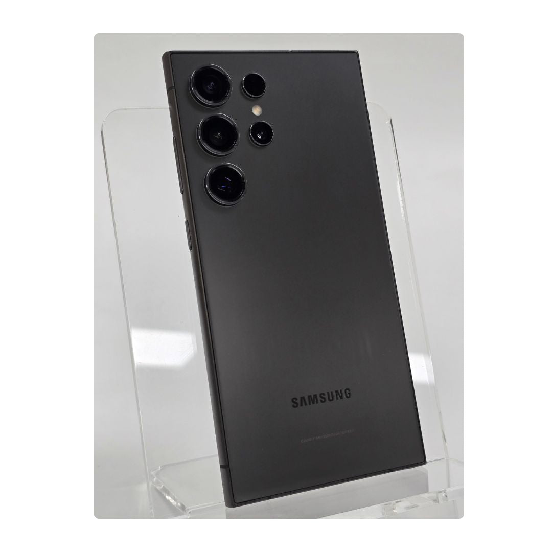 Galaxy S24 Ultra SIMフリー 本体