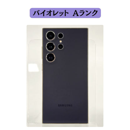 Galaxy S24 Ultra SIMフリー 本体
