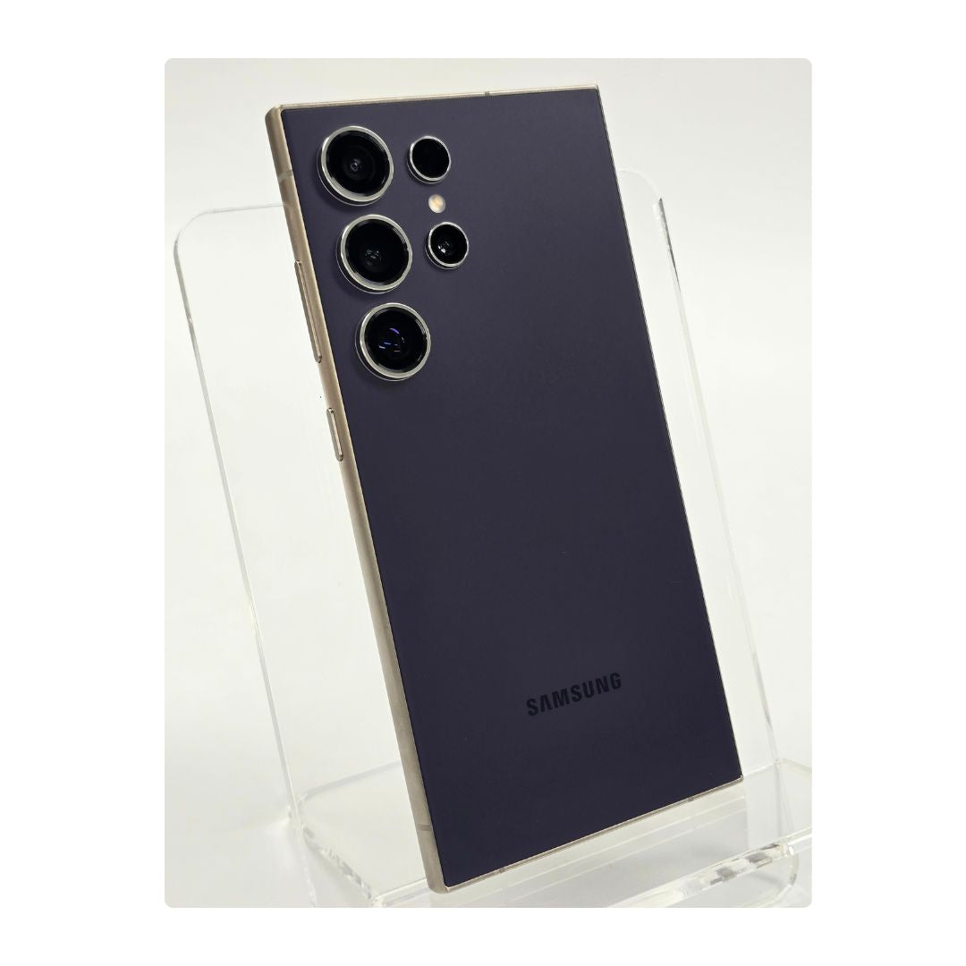 Galaxy S24 Ultra SIMフリー 本体 – NCモバイル