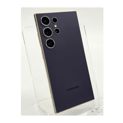 Galaxy S24 Ultra SIMフリー 本体