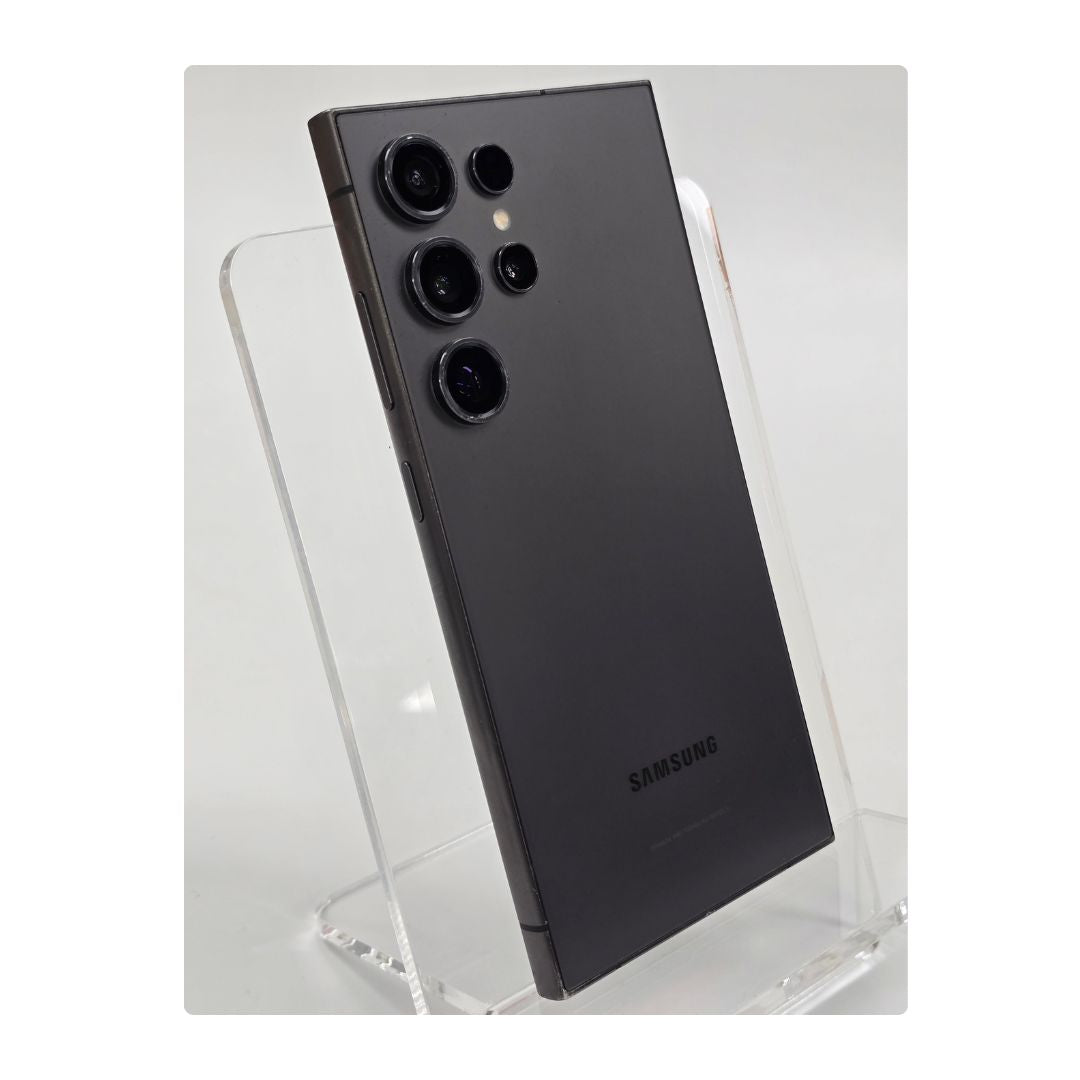 Galaxy S24 Ultra SIMフリー 本体
