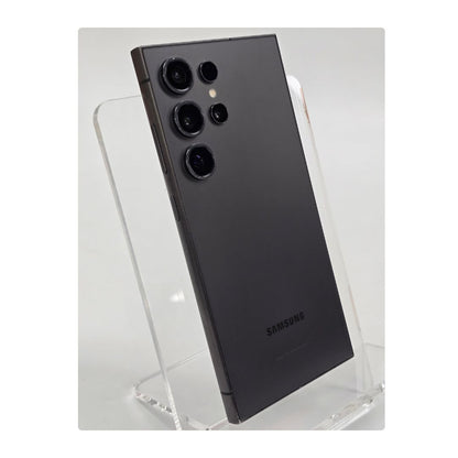 Galaxy S24 Ultra SIMフリー 本体