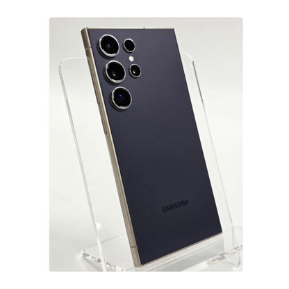 Galaxy S24 Ultra SIMフリー 本体