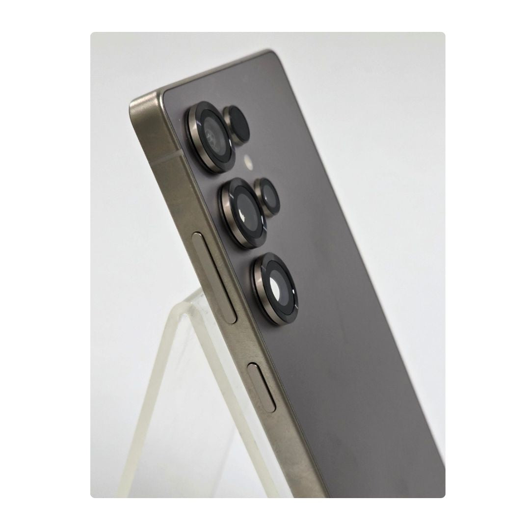 Galaxy S25 Ultra 美品 (SIMフリー, 本体のみ) – NCモバイル