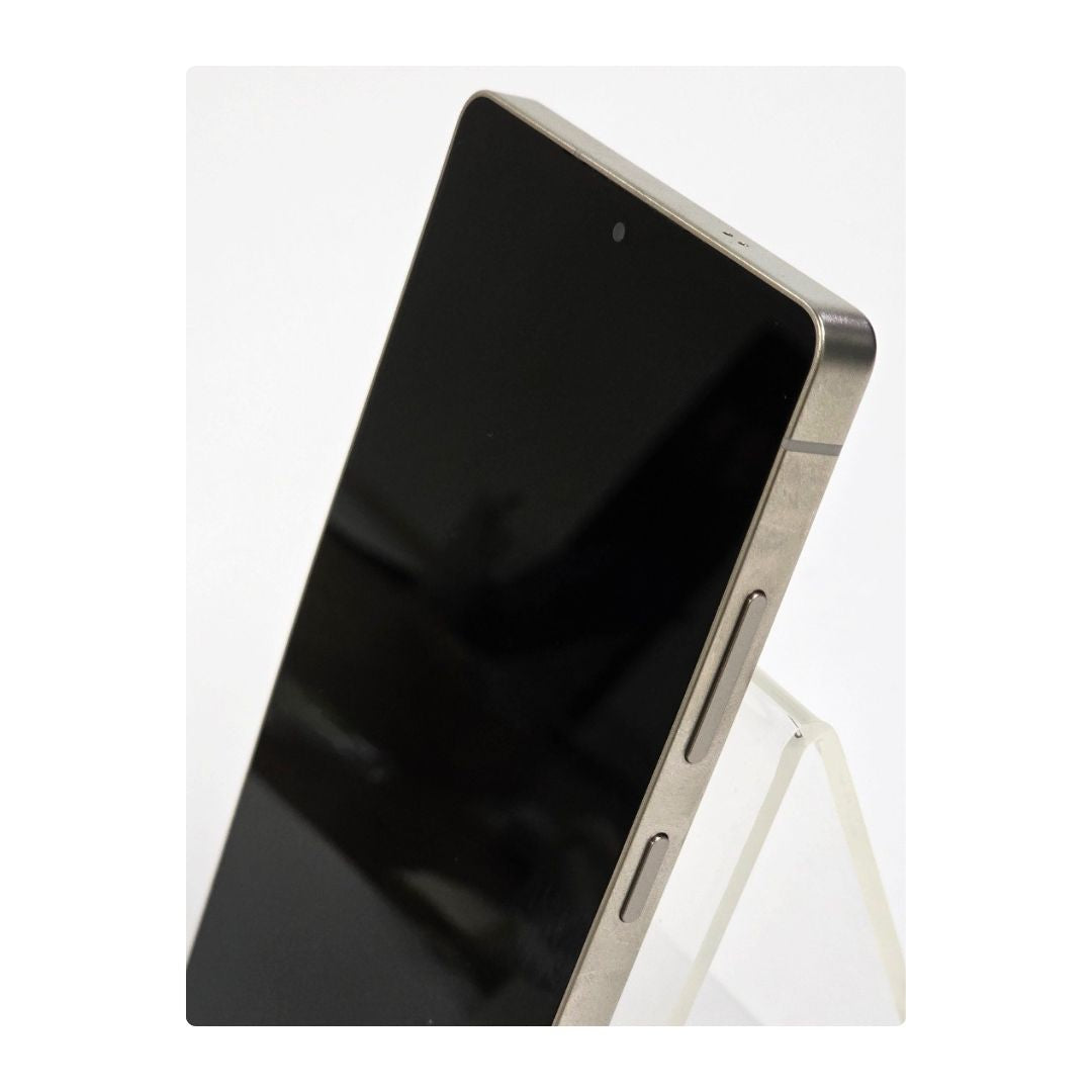 Galaxy S25 Ultra SIMフリー 本体