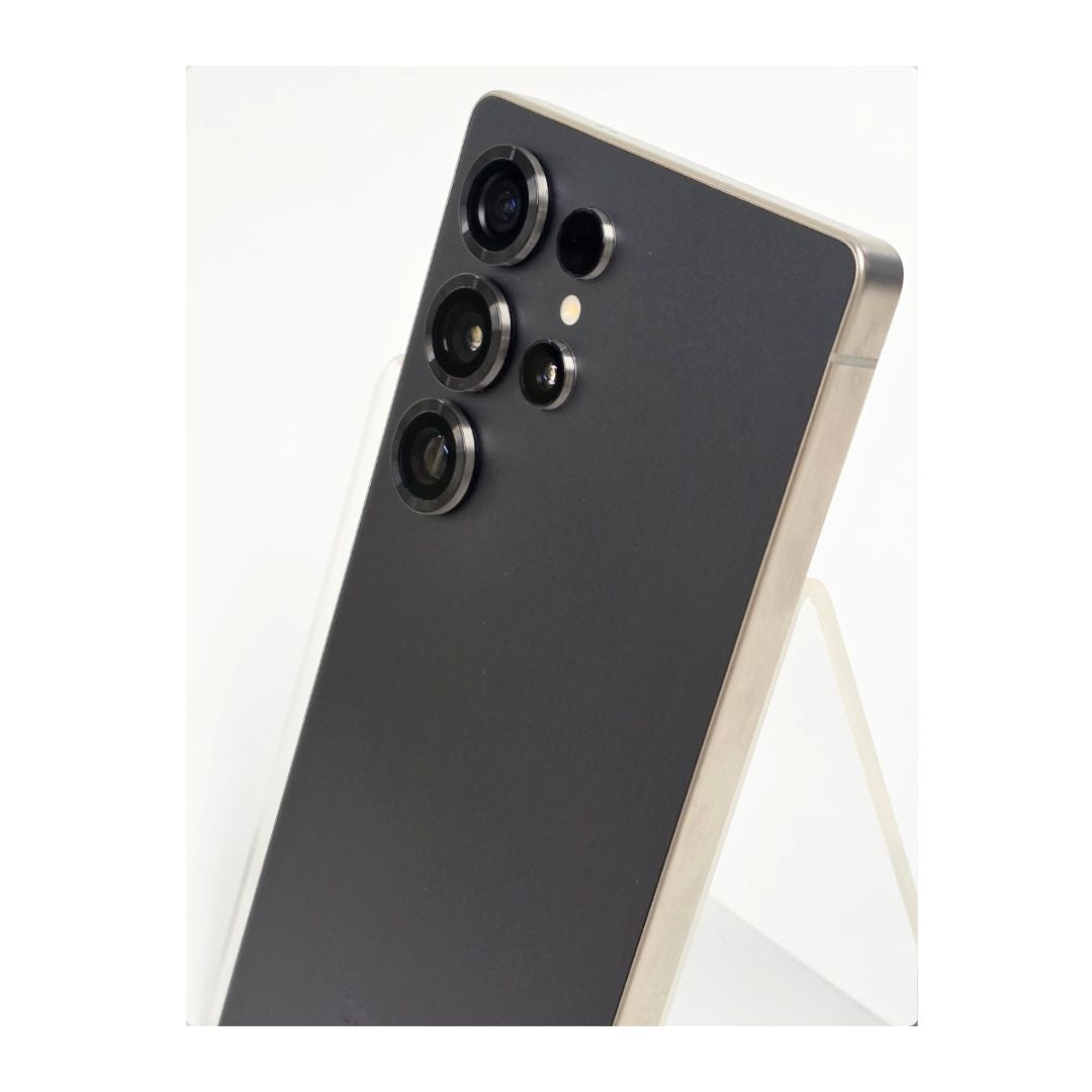 Galaxy S25 Ultra SIMフリー 本体 – NCモバイル
