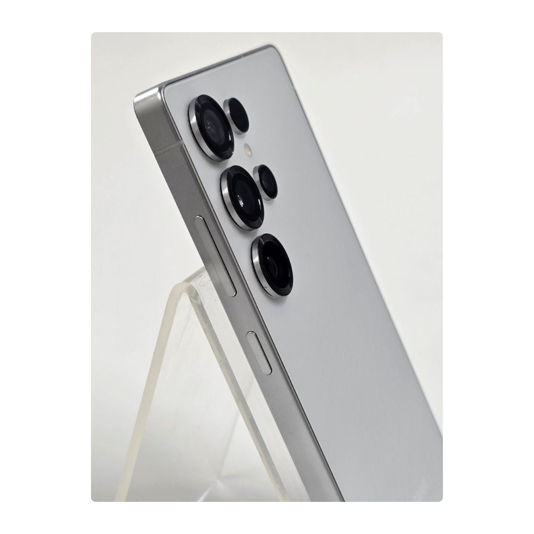 Galaxy S25 Ultra 美品 (SIMフリー, 本体のみ) – NCモバイル