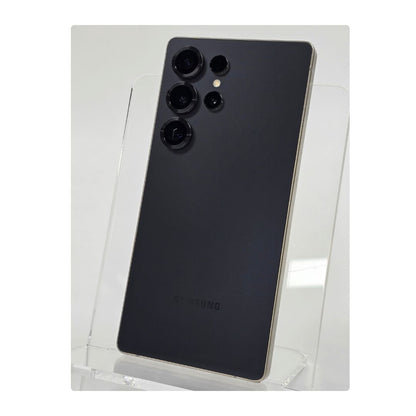 Galaxy S25 Ultra SIMフリー 本体