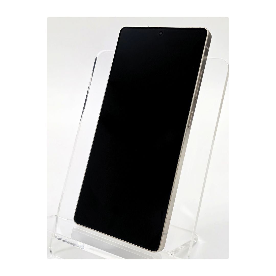 Galaxy S25 Ultra SIMフリー 本体