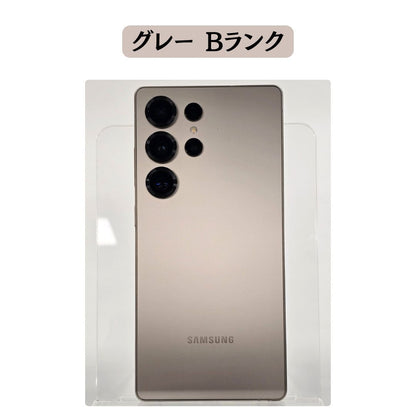Galaxy S25 Ultra SIMフリー 本体