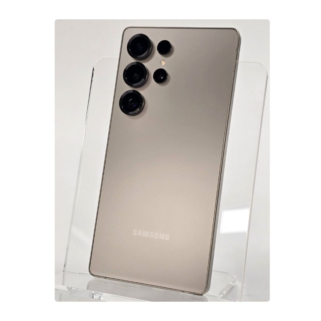 Galaxy S25 Ultra SIMフリー 本体