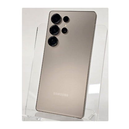Galaxy S25 Ultra SIMフリー 本体