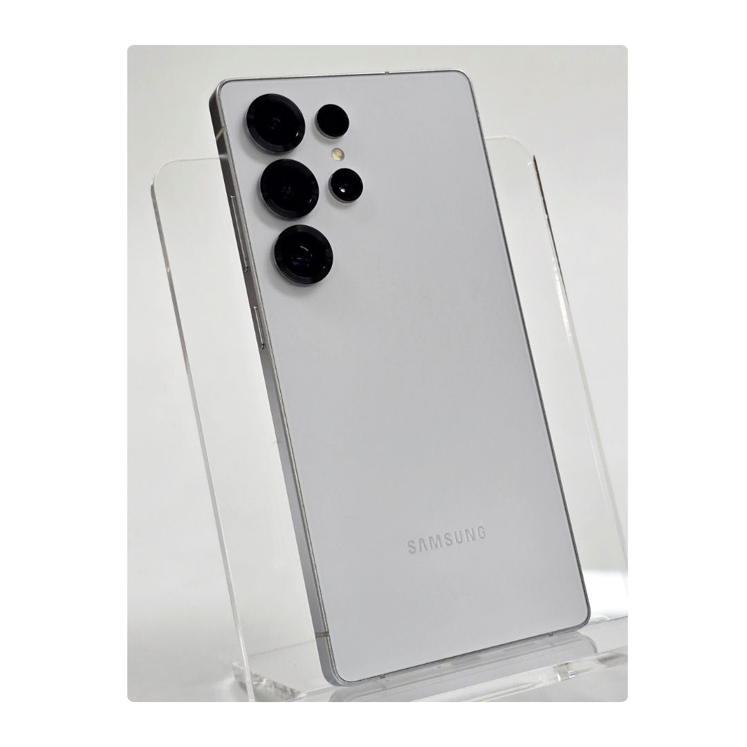Galaxy S25 Ultra SIMフリー 本体