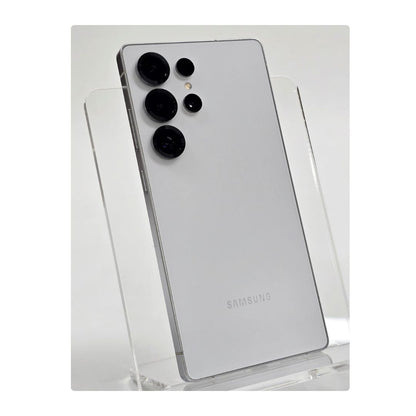 Galaxy S25 Ultra SIMフリー 本体