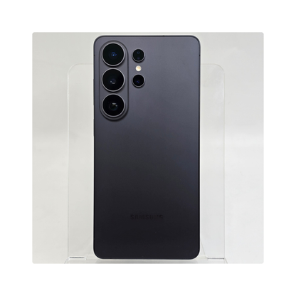 Galaxy S26 Ultra 美品 (SIMフリー, 本体のみ)