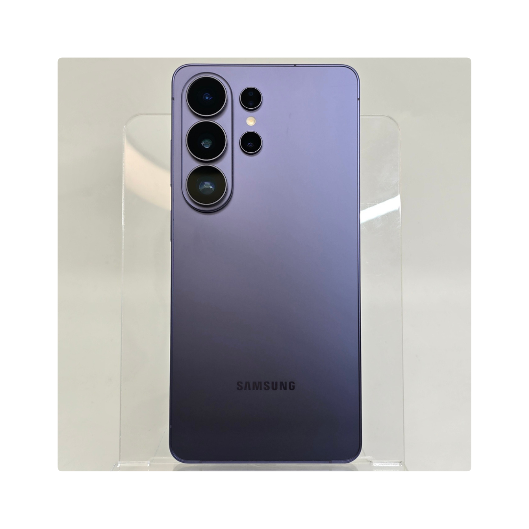Galaxy S26 Ultra 美品 (SIMフリー, 本体のみ)