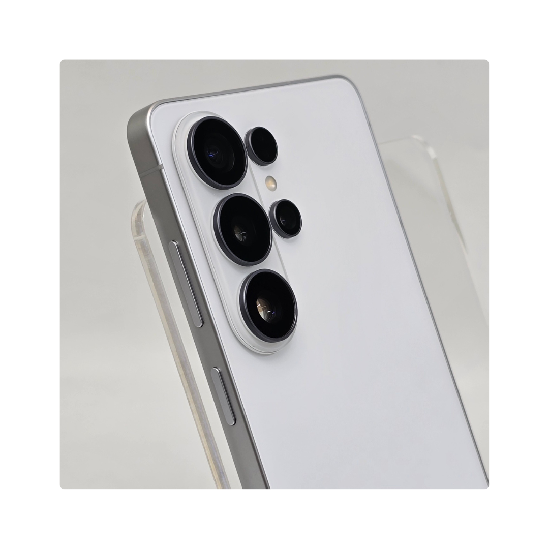 Galaxy S26 Ultra 美品 (SIMフリー, 本体のみ)