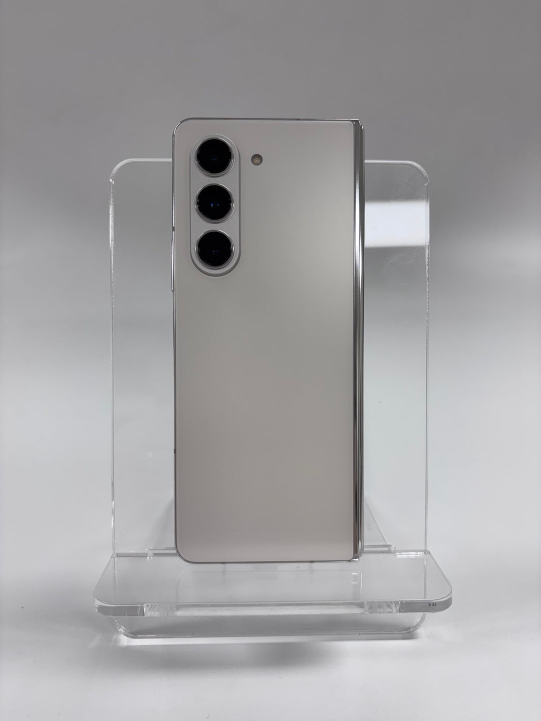 Fold5 256GB SIMフリー 本体 Cream