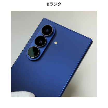 Galaxy Z Fold7 (本体のみ, 美品)