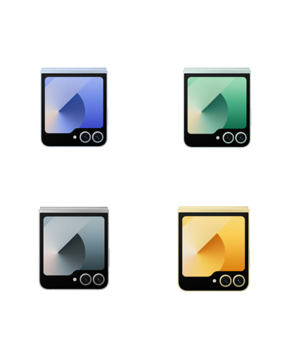 Flip6 SIMフリー 本体