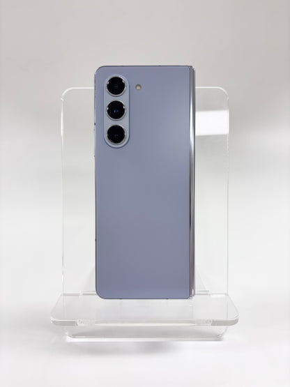Fold5 256GB SIMフリー 本体 Ice Blue