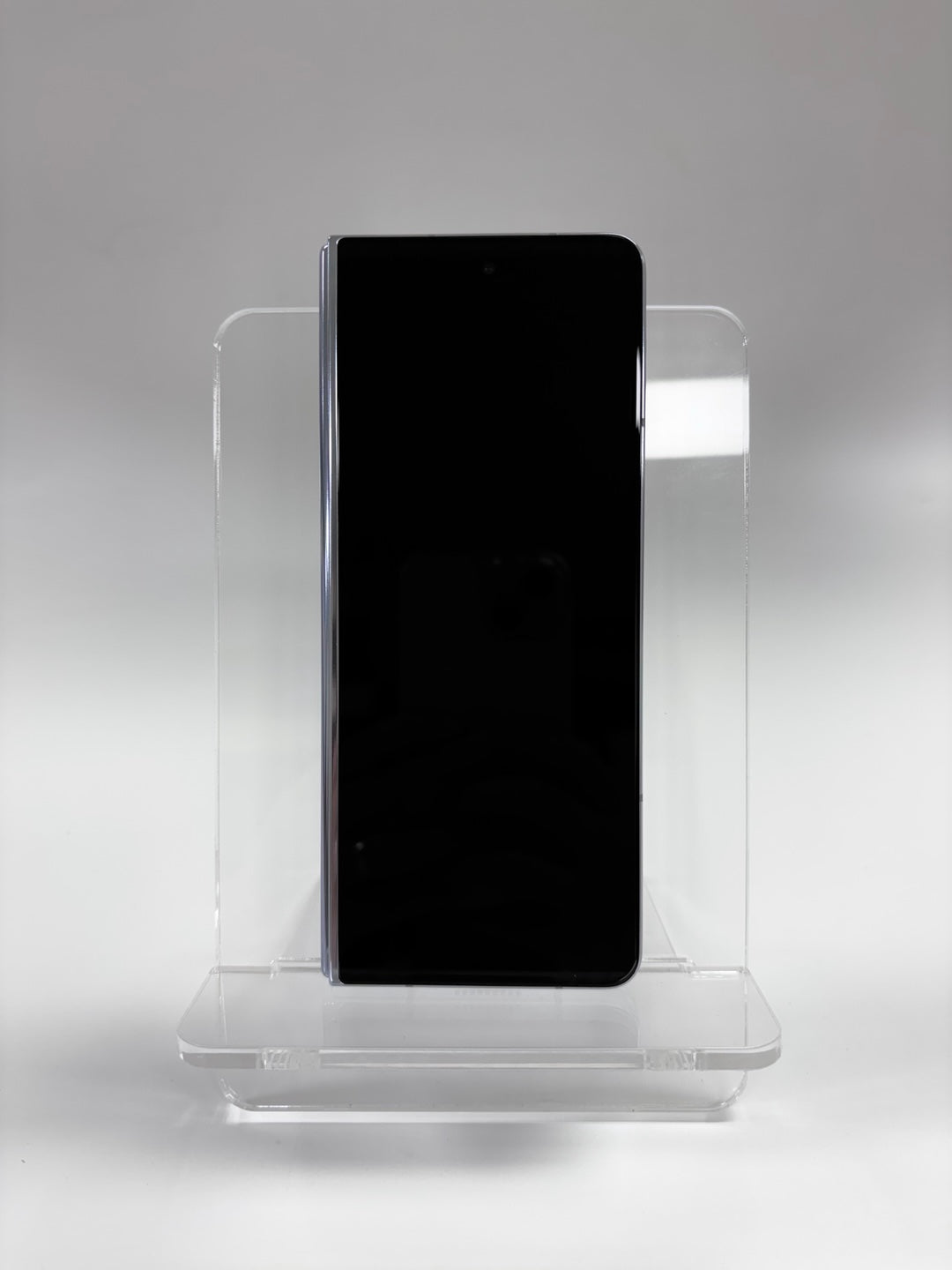 Fold5 256GB SIMフリー 本体 Ice Blue