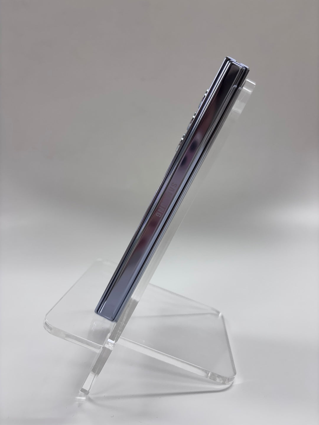 Fold5 256GB SIMフリー 本体 Ice Blue